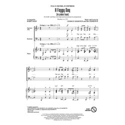 A Foggy Day (In London Town)