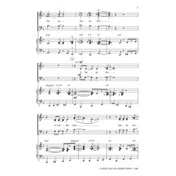 A Foggy Day (In London Town)