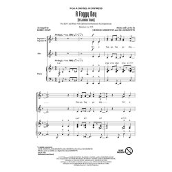 A Foggy Day (In London Town)