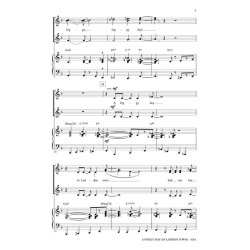 A Foggy Day (In London Town)