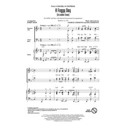 A Foggy Day (In London Town)