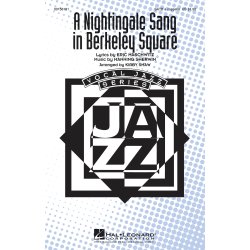 A Nightingale Sang in Berkeley Square