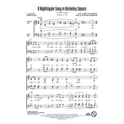 A Nightingale Sang in Berkeley Square