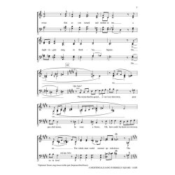 A Nightingale Sang in Berkeley Square