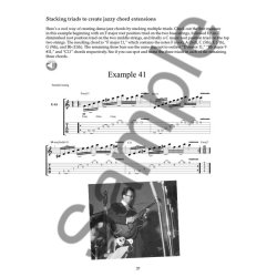 Dave Celentano: Triads For The Rock Guitarist (Book/Online Audio)