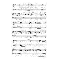 Extreme: More Than Words (TTB Songbook)