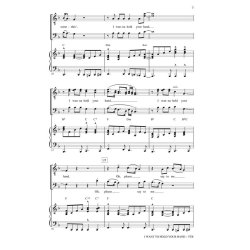 The Beatles: I Want To Hold Your Hand (Arr. Shaw) (TTB)