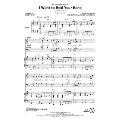 I Want to Hold Your Hand