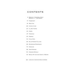 Jake Shimabukuro: Live In Japan