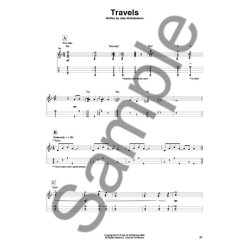 Jake Shimabukuro: Live In Japan