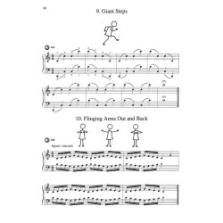 Edna Mae Burnam: A Dozen A Day Anthology (Book/Online Audio)