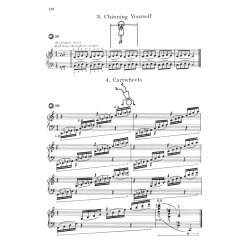 Edna Mae Burnam: A Dozen A Day Anthology (Book/Online Audio)