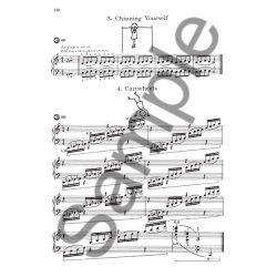 Edna Mae Burnam: A Dozen A Day Anthology (Book/Online Audio)