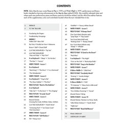 Edna Mae Burnam: Step By Step All-In-One Edition &ndash; Book 1 (Book/Online Audio)