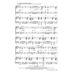 Stevie In The 60s Medley (Arr. Brymer) (ShowTrax CD)