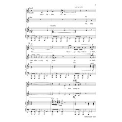 Stronger from 'Finding Neverland' (Arr. Brymer) (SSA)