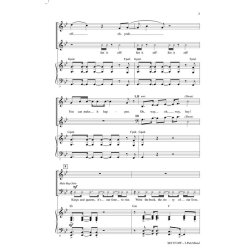 Set It Off (From 'Descendants') (Arr. Brymer) (3-Part)