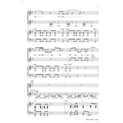Set It Off (From 'Descendants') (Arr. Brymer) (2-Part)