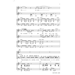 Set It Off (From 'Descendants') (Arr. Brymer) (ShowTrax CD)