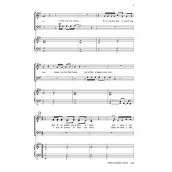 Adele: When We Were Young (SAB Songbook)