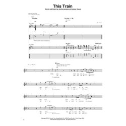 Joe Bonamassa: Blues Of Desperation - Guitar Recorded Versions