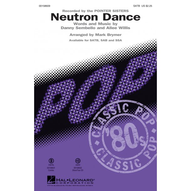 Neutron Dance
