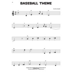 The Charlie Brown&trade; Songbook: Recorder Fun!