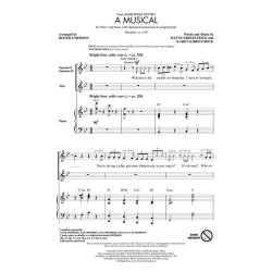 A Musical : from Something Rotten