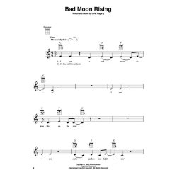 FastTrack Ukulele Songbook: Level 1 (Book/Online Audio)