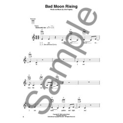 FastTrack Ukulele Songbook: Level 1 (Book/Online Audio)