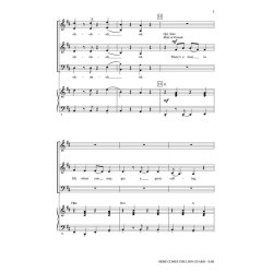 Finding Neverland : Choral Medley