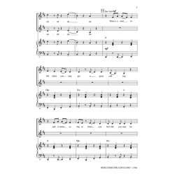 Finding Neverland : Choral Medley