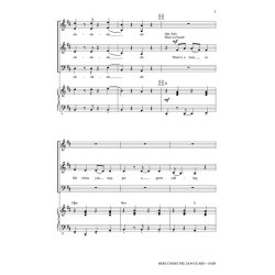 Finding Neverland : Choral Medley