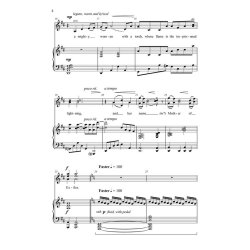 Kevin A. Memley: The New Colossus (SSA)