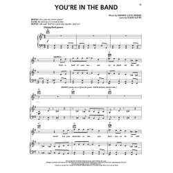 School Of Rock: The Musical