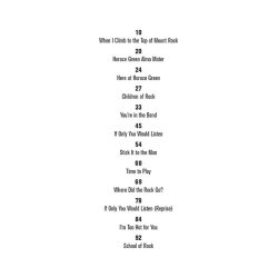 School Of Rock: The Musical