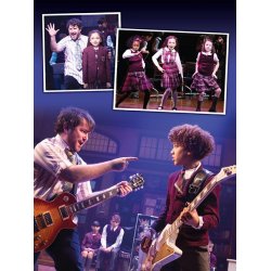 School Of Rock: The Musical