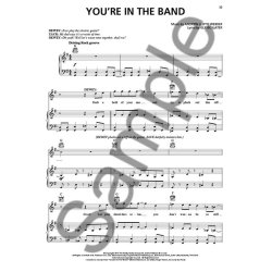 School Of Rock: The Musical