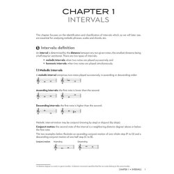 Jazz Theory & Workbook