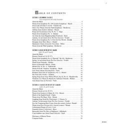 Faber Adult Piano Adventures: Classics - Book 1