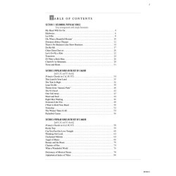 Adult Piano Adventures: Popular - Book 1