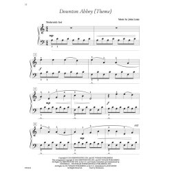 Adult Piano Adventures: Popular - Book 1