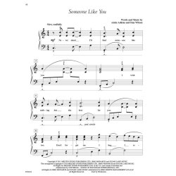 Adult Piano Adventures: Popular - Book 1