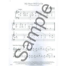 Adult Piano Adventures: Popular - Book 1