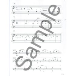 Adult Piano Adventures: Popular - Book 1