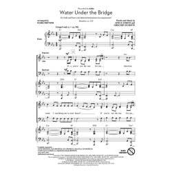 Adele: Water Under The Bridge (SAB)