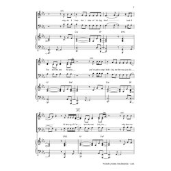 Adele: Water Under The Bridge (SAB)