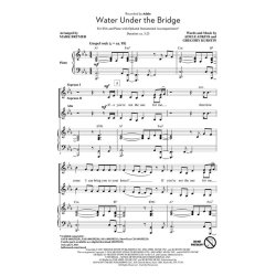 Adele: Water Under The Bridge
