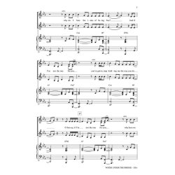 Adele: Water Under The Bridge