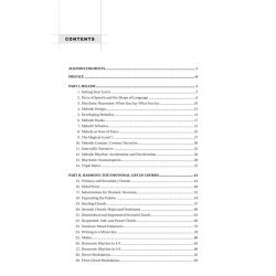 Scarlet Keys: The Craft Of Songwriting